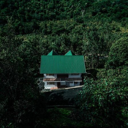Misty Range Resorts Maraiyūr Exteriér fotografie