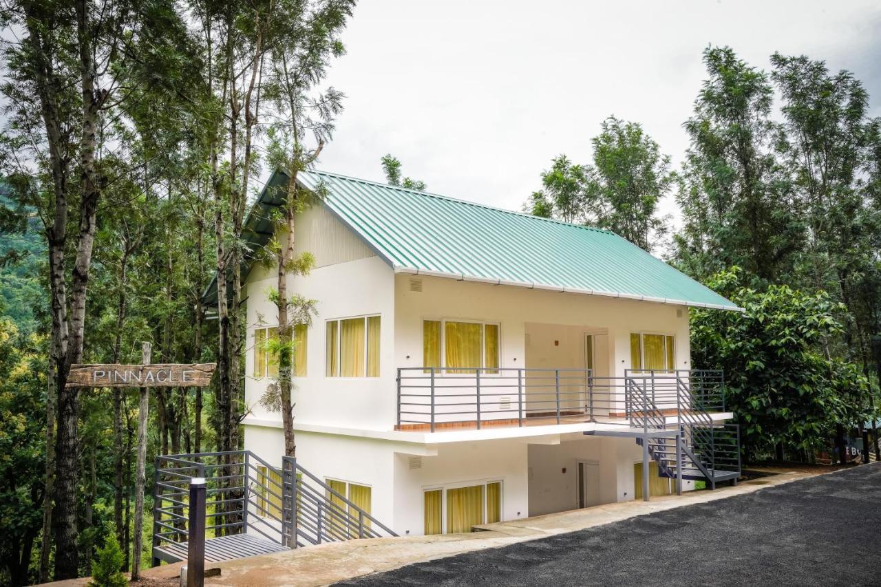 Misty Range Resorts Maraiyūr Exteriér fotografie