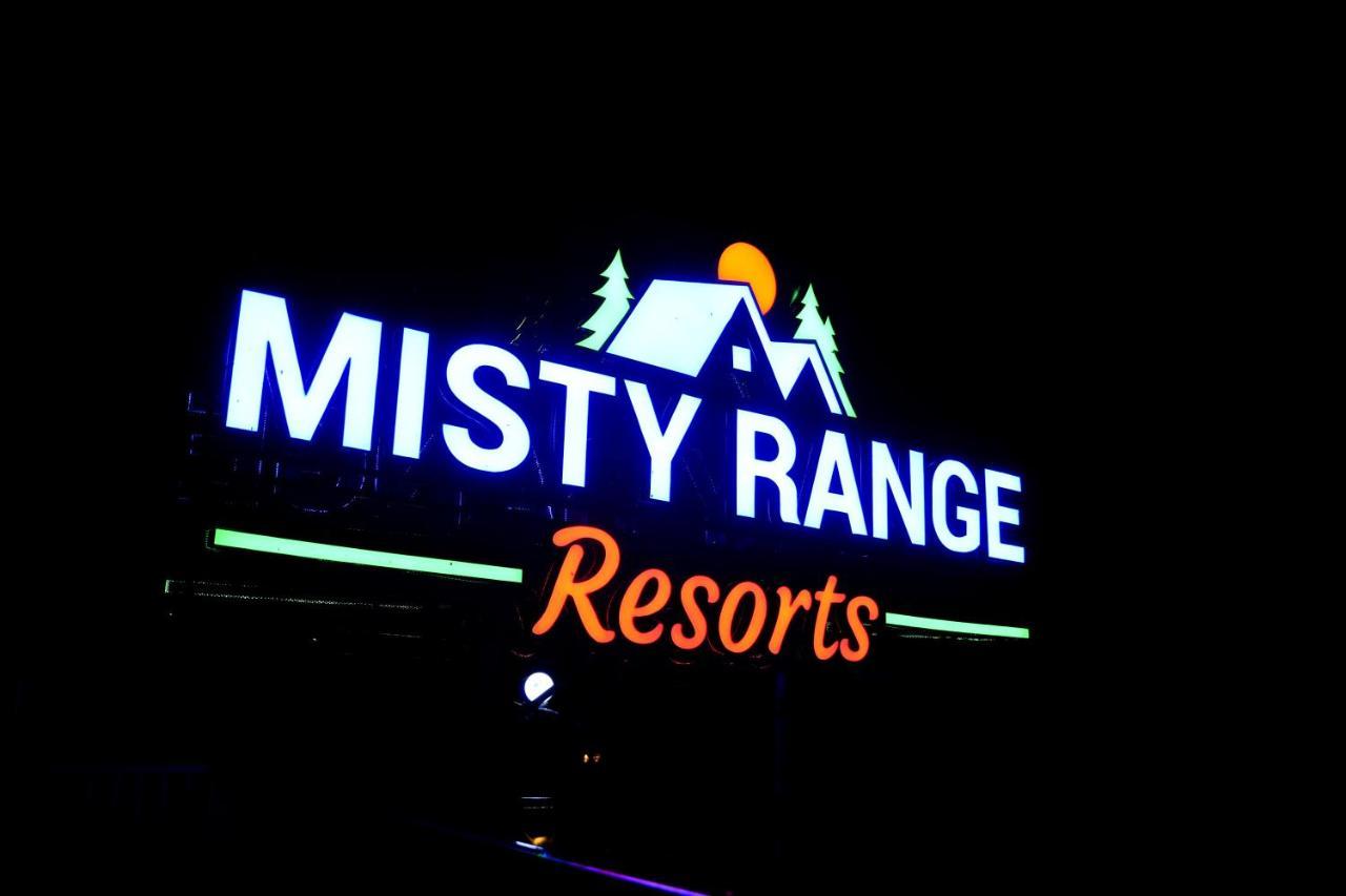Misty Range Resorts Maraiyūr Exteriér fotografie